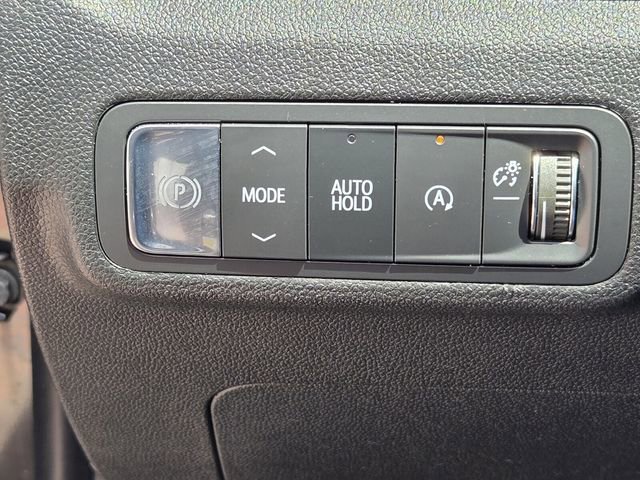 Used 2026 GMC Terrain Elevation image 30