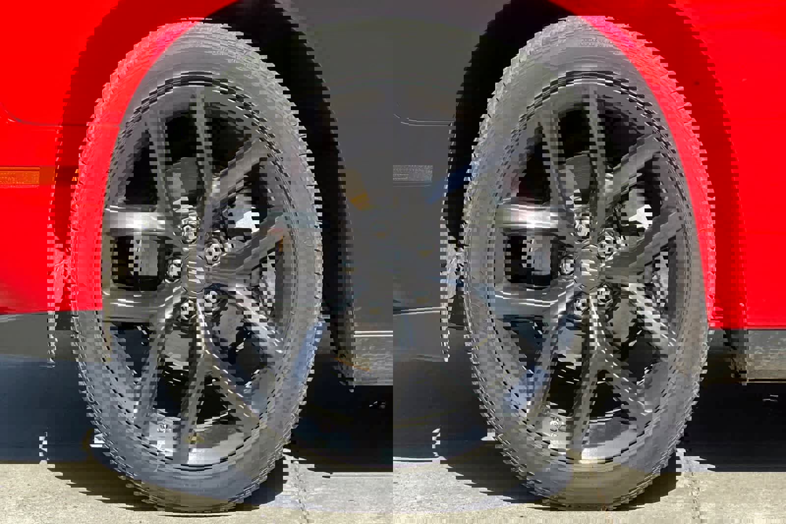 Used 2023 Dodge Challenger SXT w/ Blacktop Package image 27