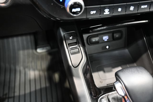 Used 2022 Kia Telluride S AWD/4WD image 21