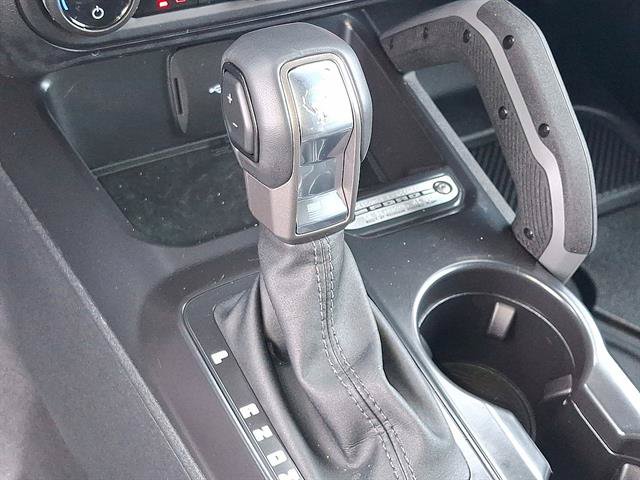 Certified 2024 Ford Bronco Big Bend AWD/4WD image 18