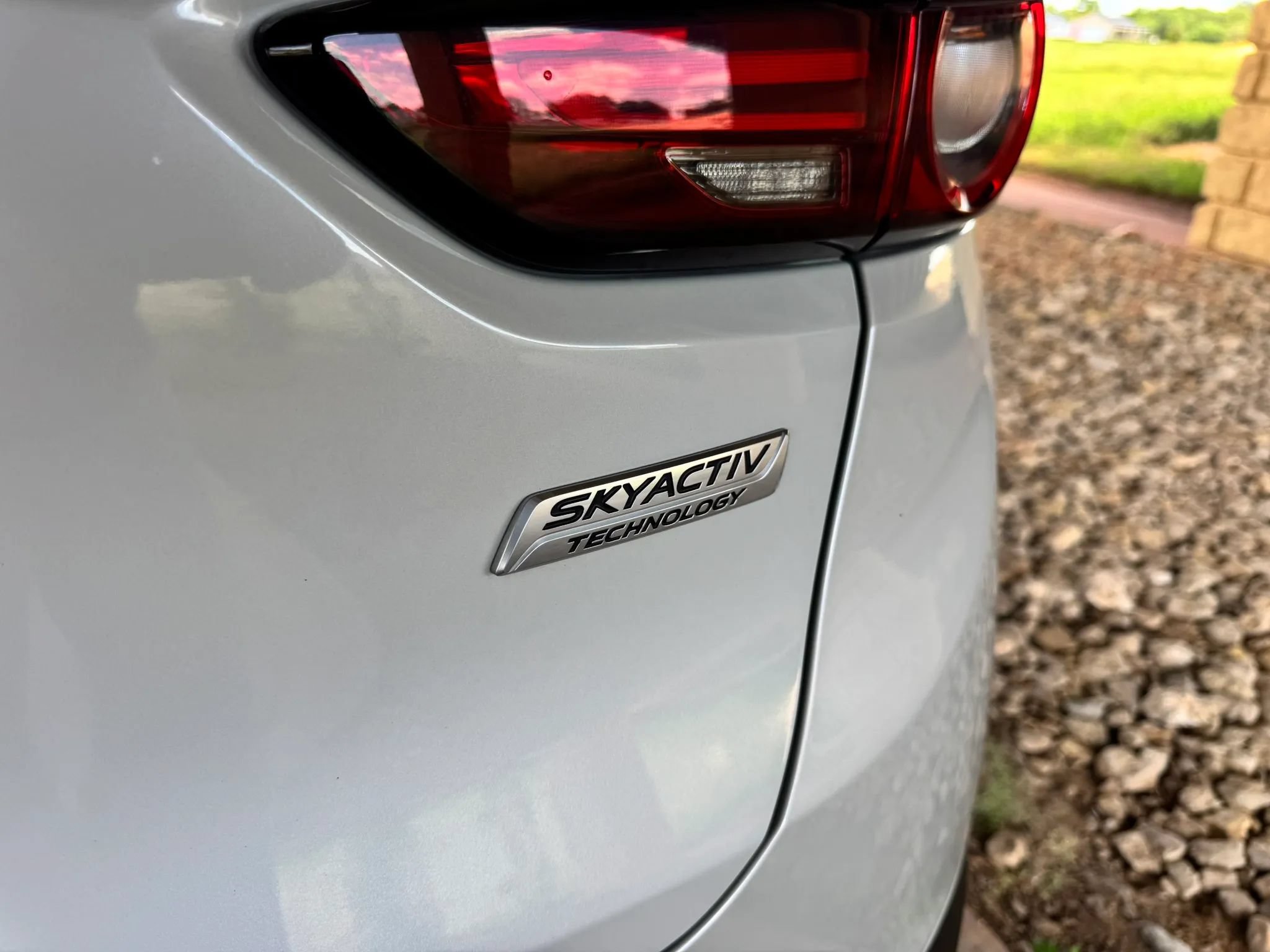 Used 2019 MAZDA CX-3 Grand Touring w/ Premium Package FWD image 22