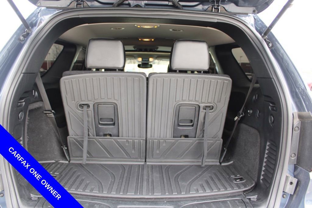 Used 2019 Dodge Durango GT w/ Trailer Tow Group IV image 10