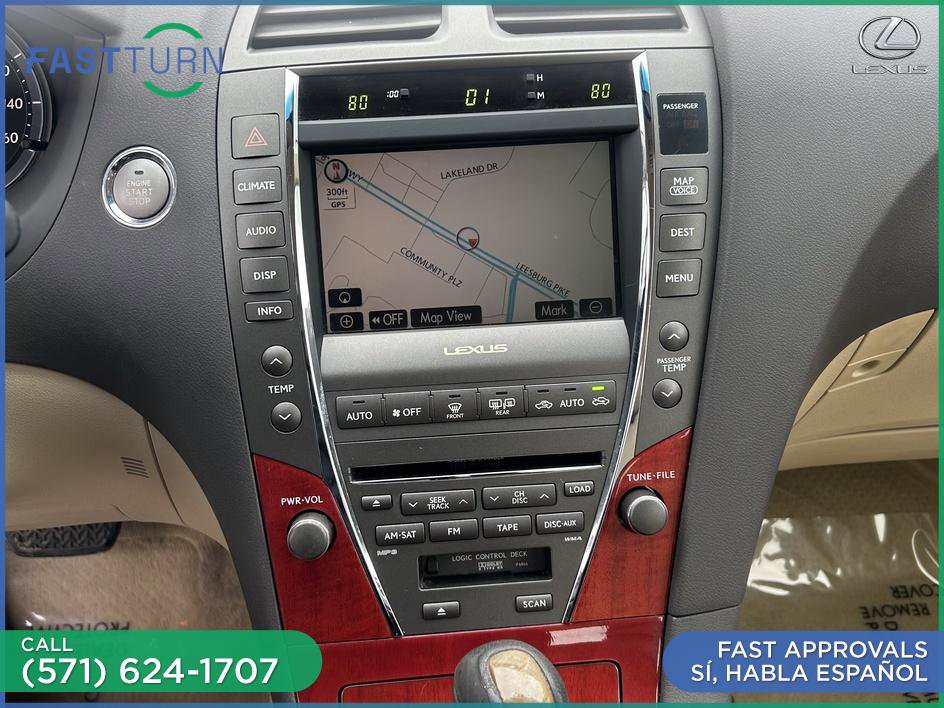 Used 2008 Lexus ES 350 image 14