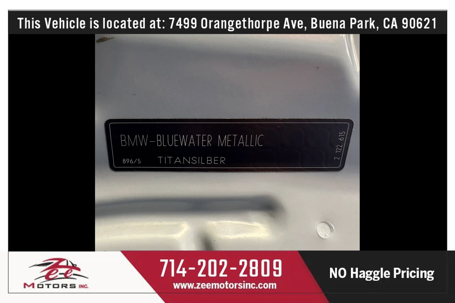 Used 2008 BMW 128i Convertible RWD image 49