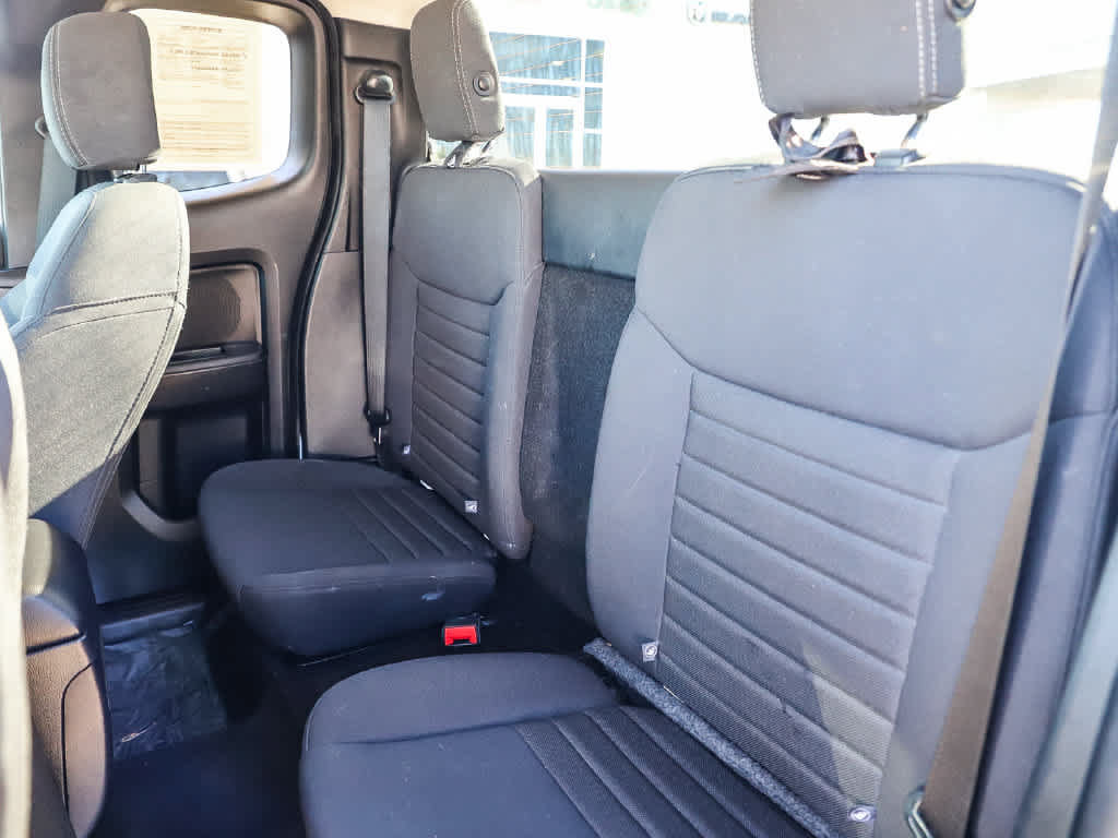 Used 2022 Ford Ranger XLT RWD image 19