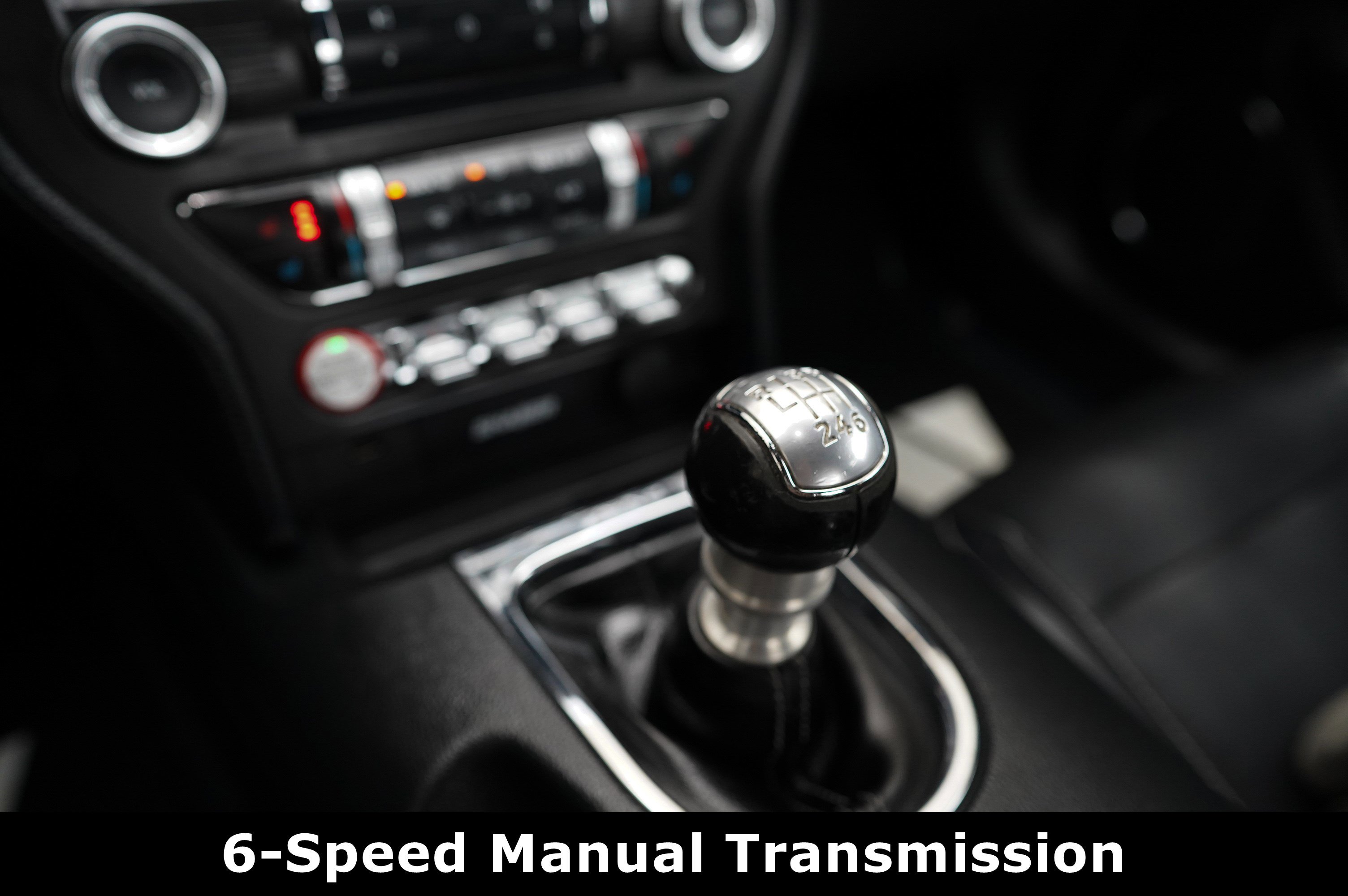 Used 2017 Ford Mustang GT Premium w/ GT Performance Package image 27