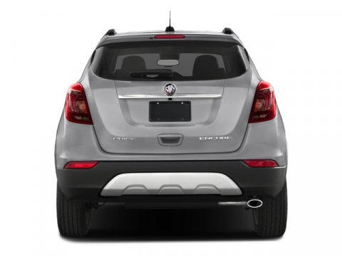 Used 2018 Buick Encore Preferred image 8