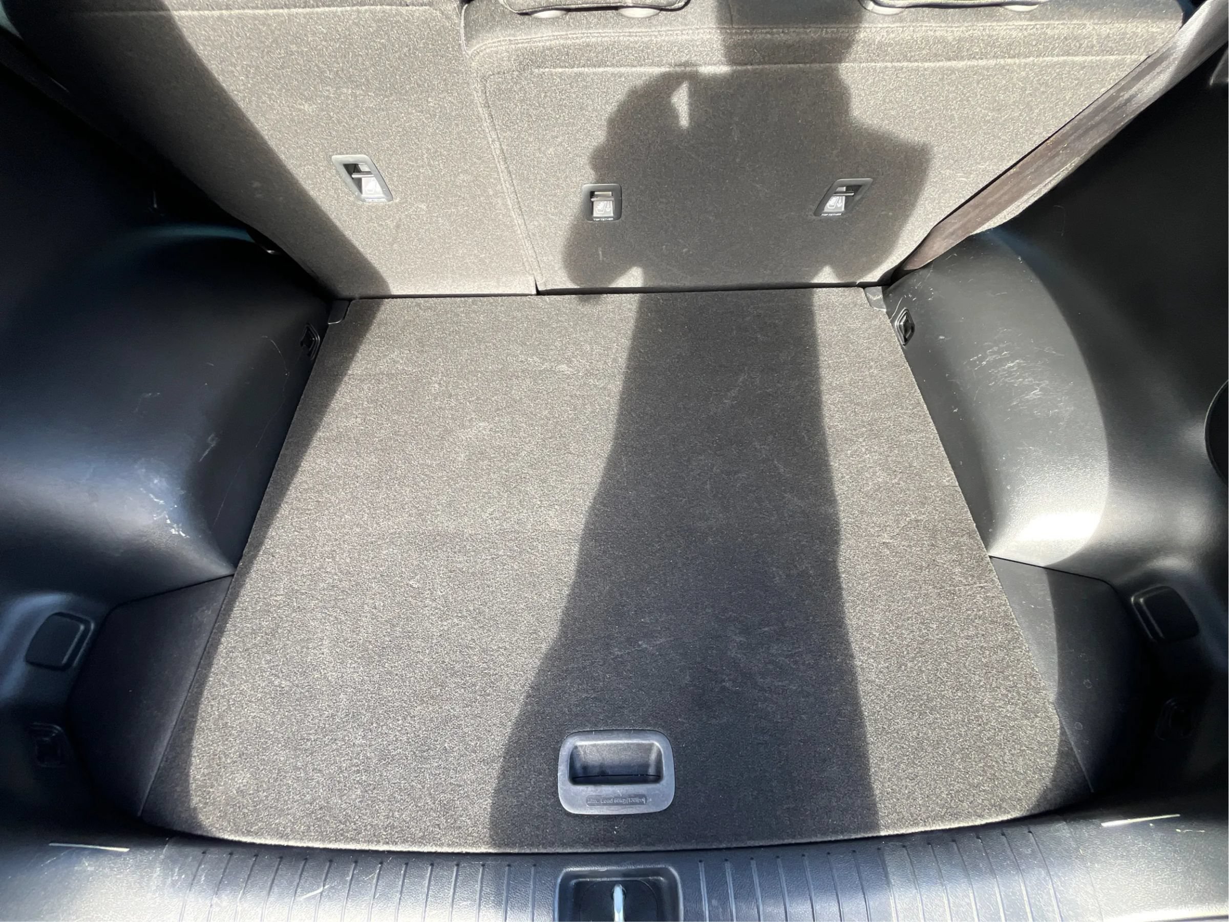Used 2019 Kia Sportage LX FWD image 21