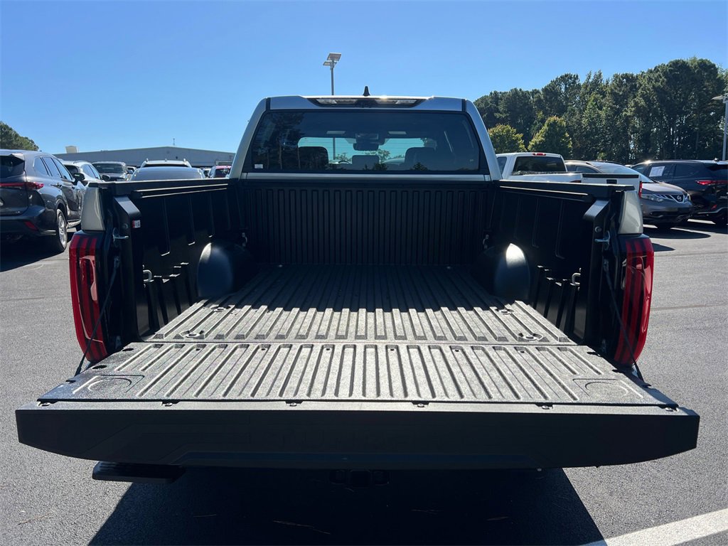 New 2026 Toyota Tundra Limited image 18