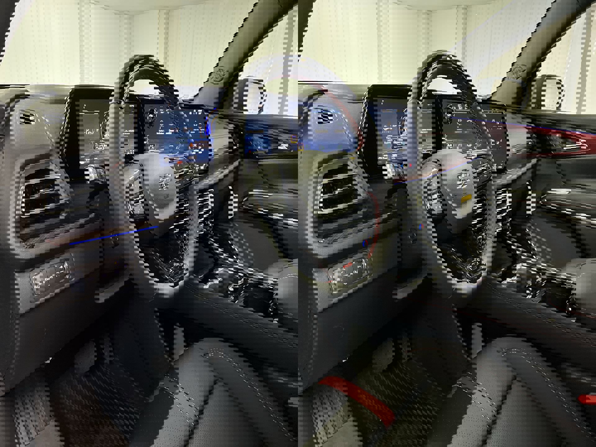 New 2026 Chevrolet Traverse RS w/ LPO, Floor Liner Package image 46