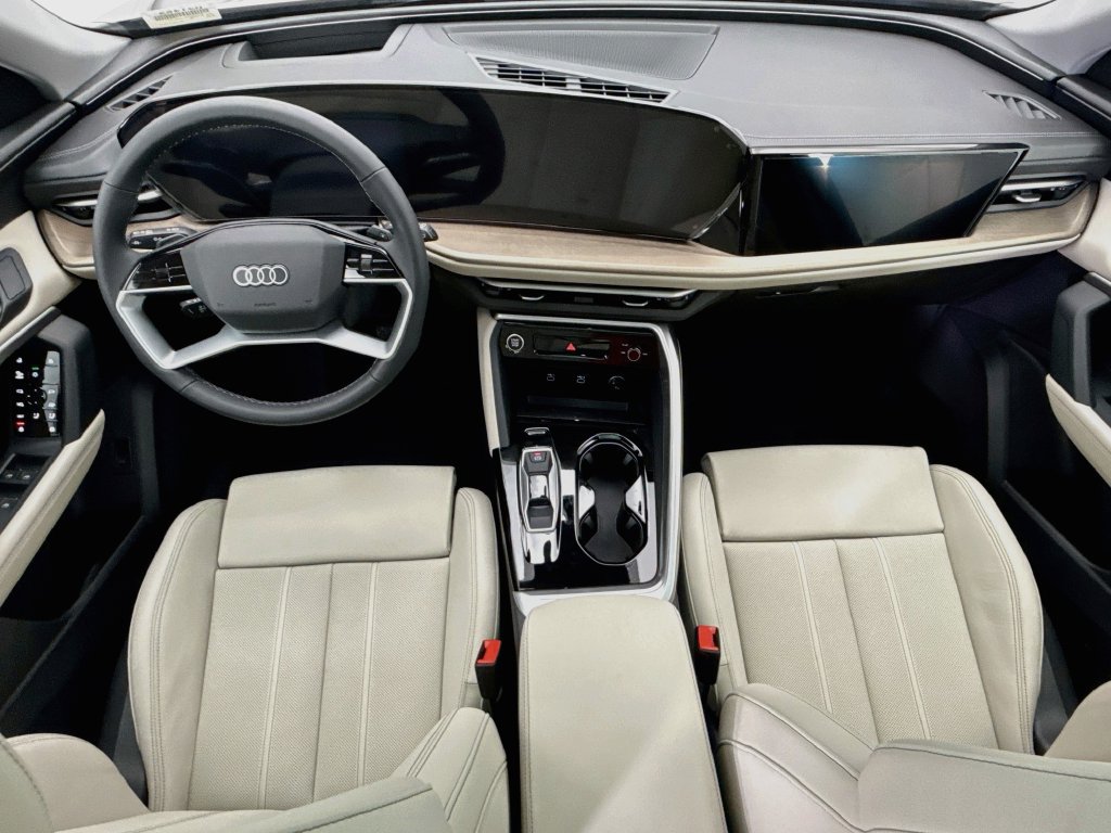 New 2026 Audi Q5 Premium AWD/4WD image 14
