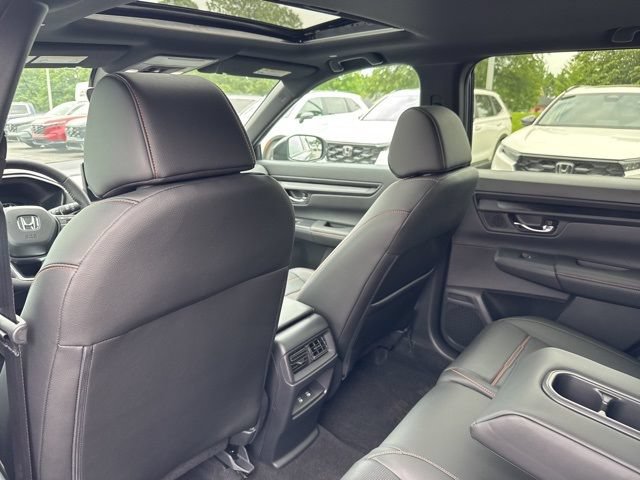 New 2026 Honda CR-V Sport-L image 40