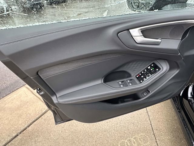 New 2025 Audi A5 2.0T Premium Plus image 8