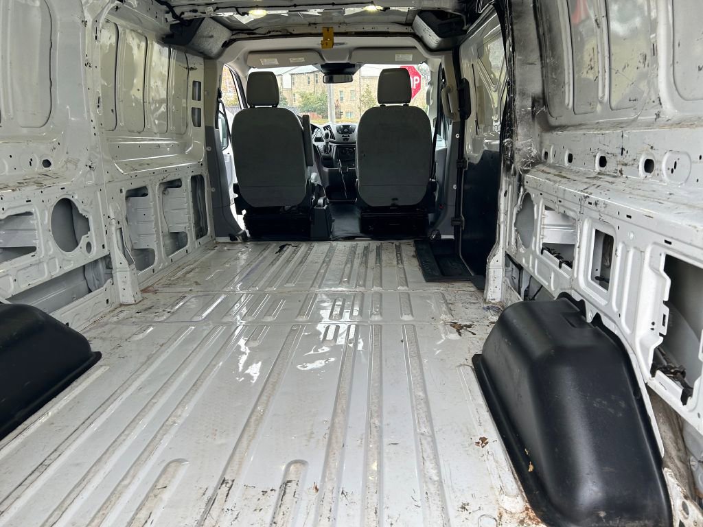 Used 2016 Ford Transit 250 148 Low Roof image 8