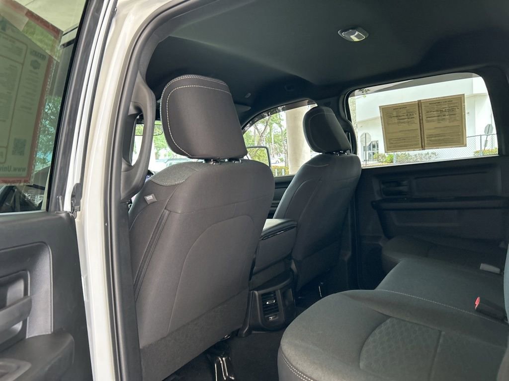 Used 2026 RAM 3500 Tradesman image 40