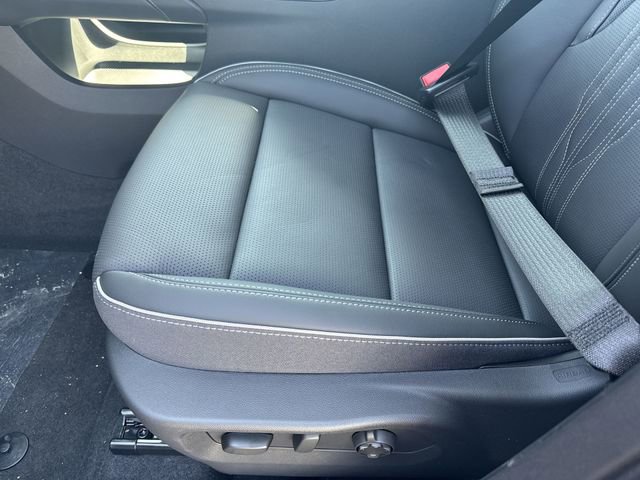 New 2026 Buick Envision Avenir AWD/4WD image 12