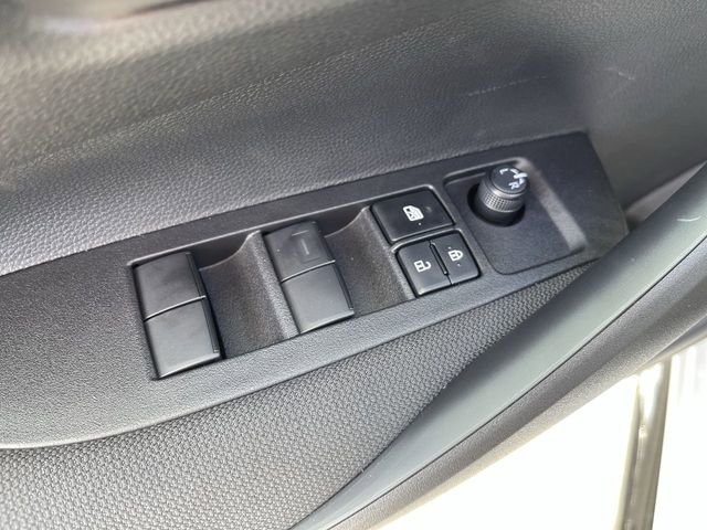 New 2026 Toyota Corolla SE image 4