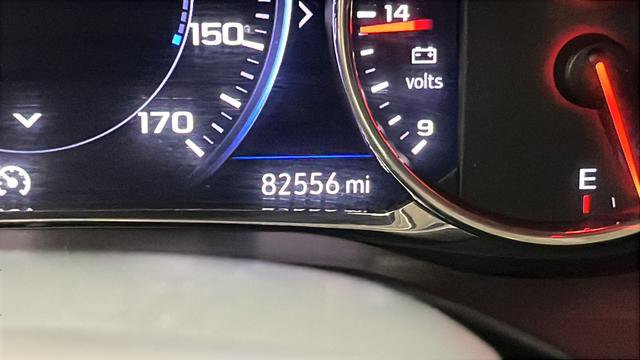 Used 2020 GMC Acadia Denali image 10