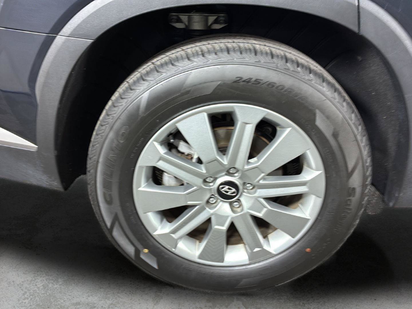 Used 2025 Hyundai Palisade SEL AWD/4WD image 13