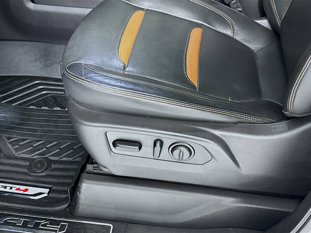 Used 2020 GMC Sierra 1500 AT4 w/ AT4 Premium Package image 23