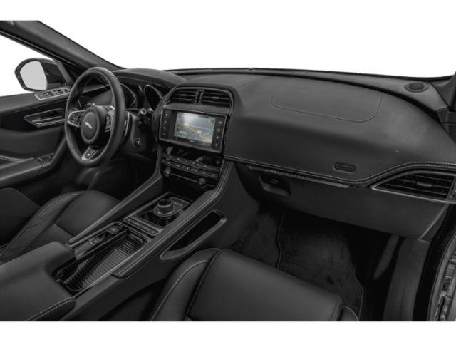 Used 2020 Jaguar F-PACE Premium AWD/4WD image 16