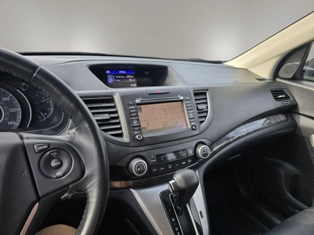 Used 2012 Honda CR-V EX-L image 25