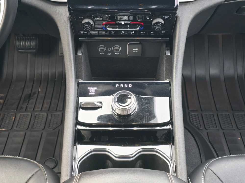 Used 2022 Jeep Grand Cherokee L Limited image 13