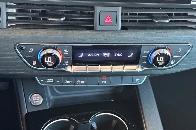 Used 2024 Audi A5 2.0T Premium Plus w/ Premium Plus image 20