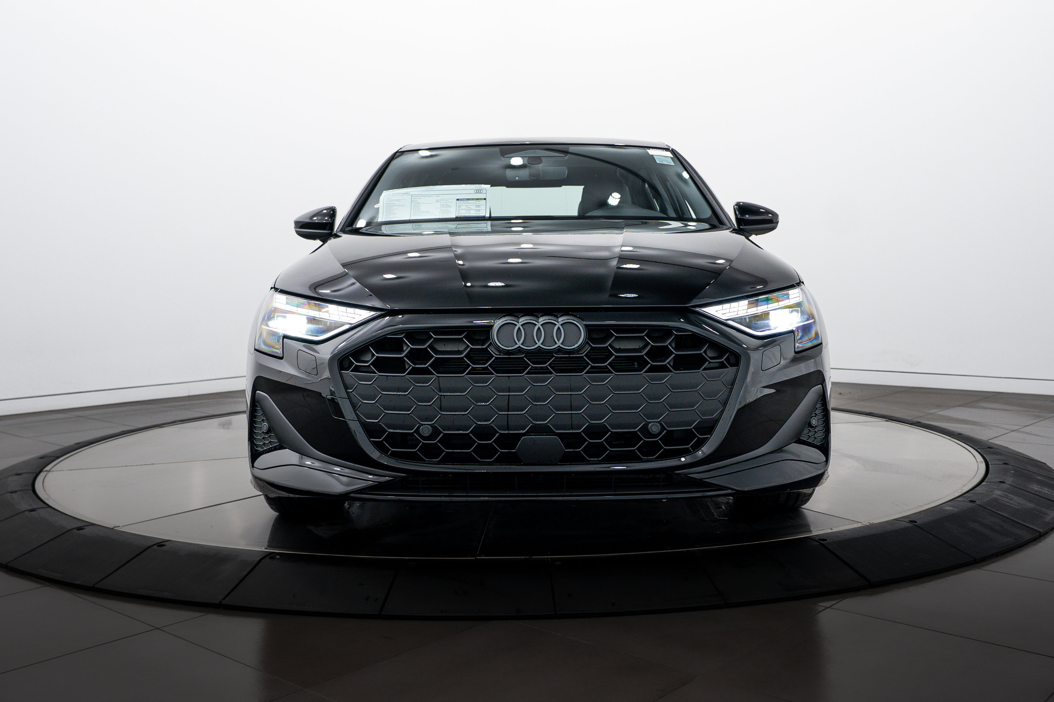 New 2026 Audi A3 2.0T Premium Plus image 19