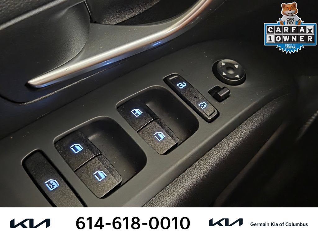 Used 2024 Hyundai Tucson SE FWD image 25
