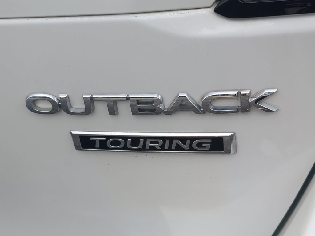 Used 2020 Subaru Outback Touring w/ Popular Package #2 AWD/4WD image 12