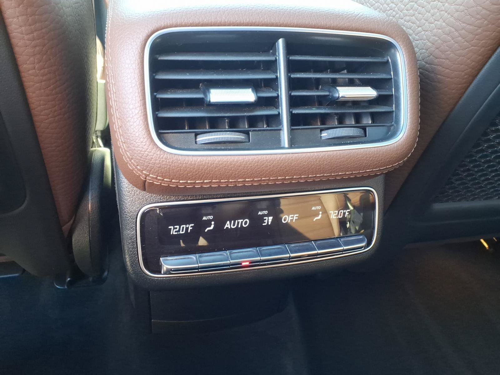 Used 2025 Mercedes-Benz GLS 580 4MATIC image 18