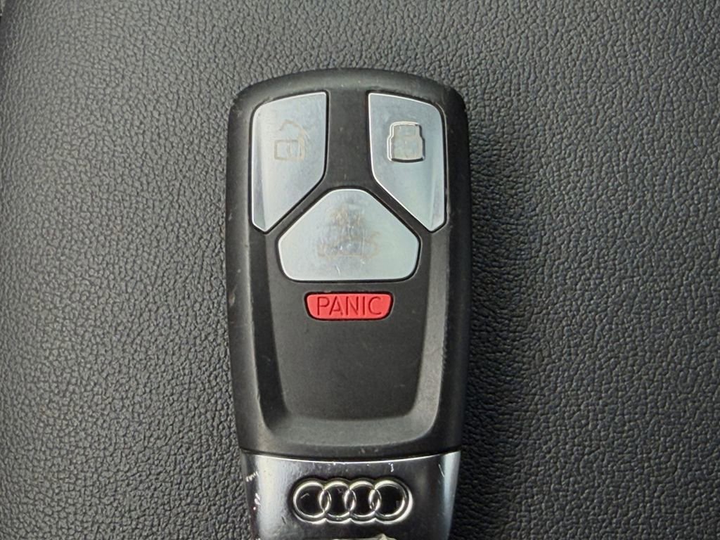 Used 2024 Audi A4 2.0T Premium Plus AWD/4WD image 19