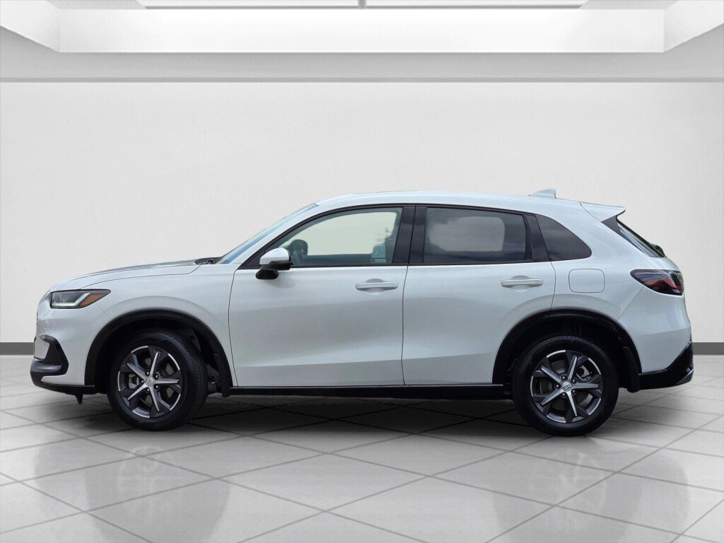 Certified 2023 Honda HR-V EX-L image 8