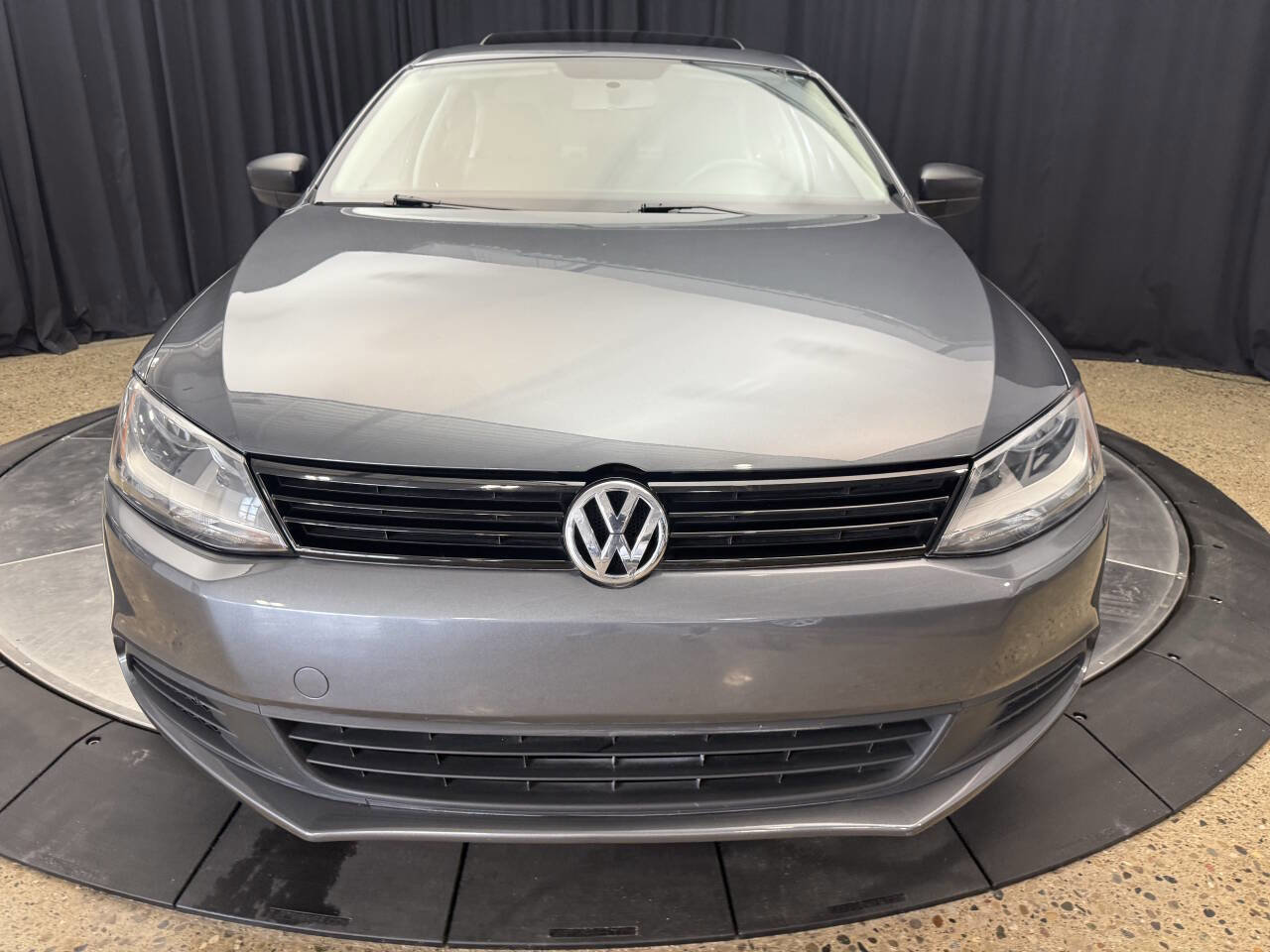 Used 2013 Volkswagen Jetta S FWD image 14