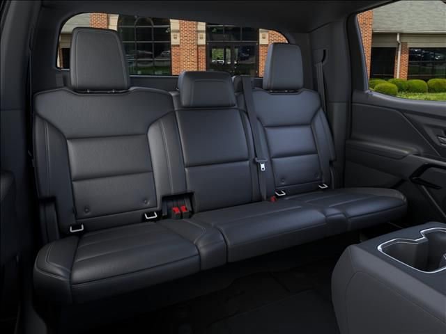New 2026 Chevrolet Silverado EV LT AWD/4WD image 17