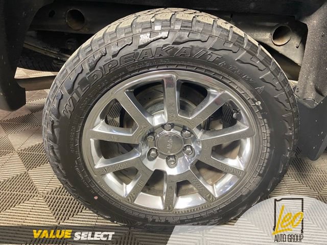 Used 2017 GMC Sierra 1500 Denali AWD/4WD image 21