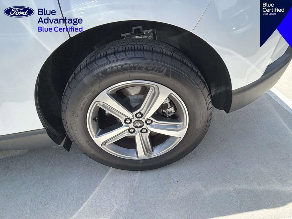 Used 2023 Ford Edge SEL w/ Convenience Package AWD/4WD image 22