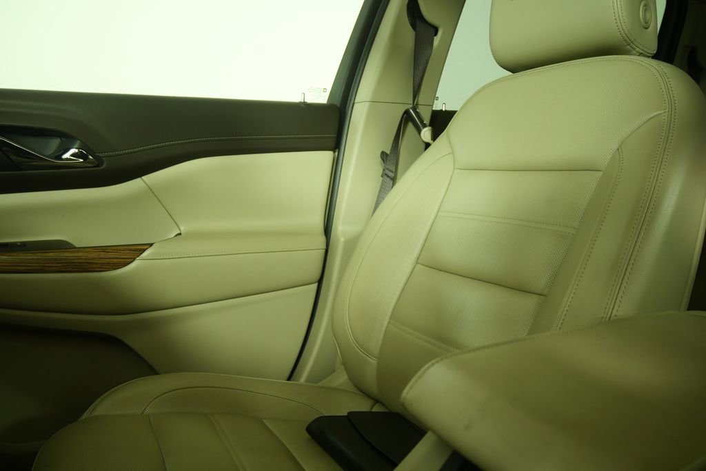 Used 2019 GMC Acadia Denali w/ Technology Package image 24