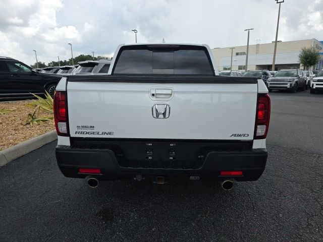 Used 2023 Honda Ridgeline RTL image 23
