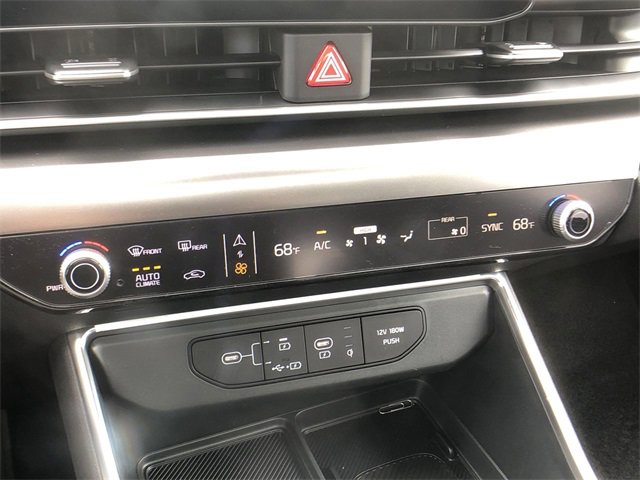 New 2026 Kia Carnival SX w/ SX Dark Edition Package image 19