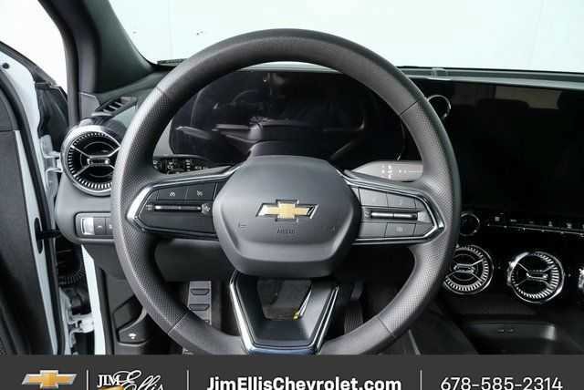 New 2026 Chevrolet Blazer EV LT FWD image 10