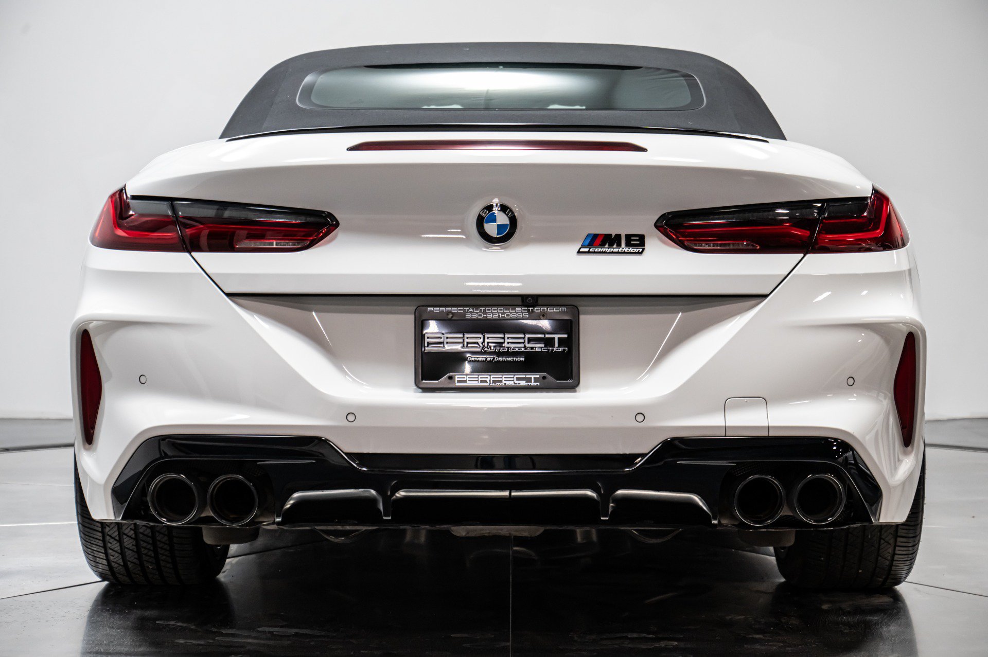 Used 2022 BMW M8 Competition AWD/4WD image 11