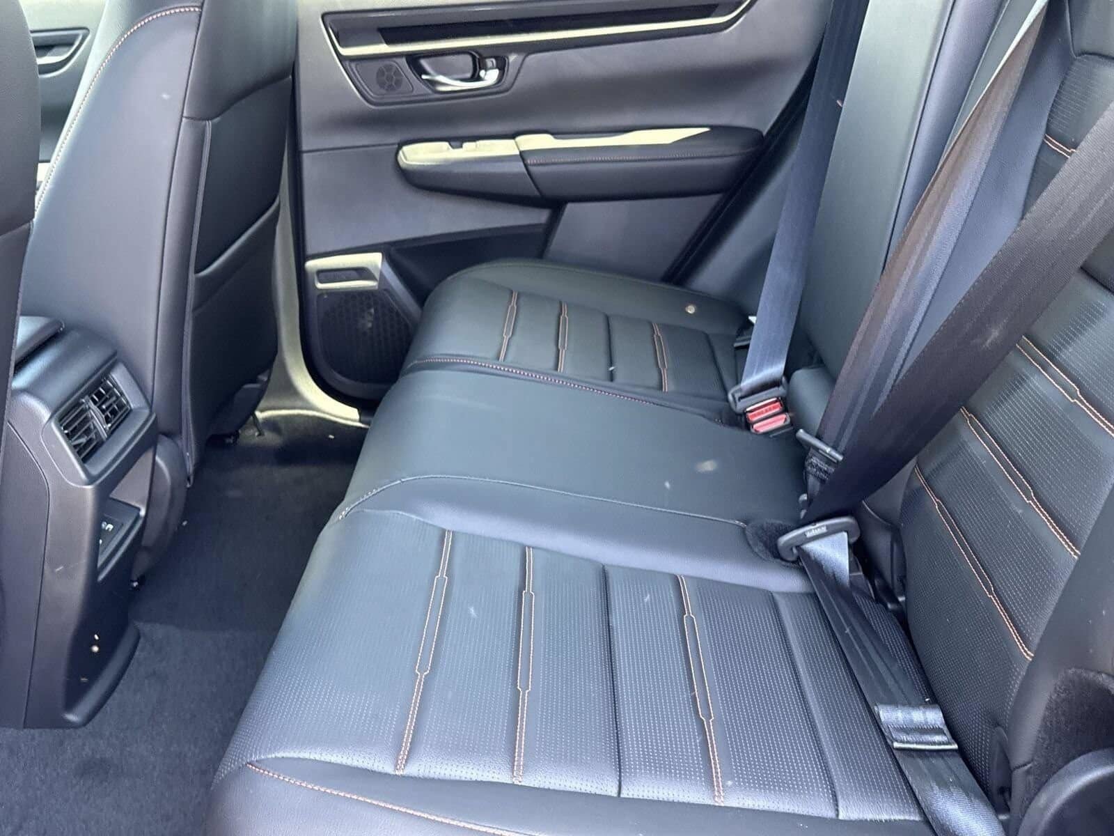 New 2026 Honda CR-V Sport-L image 9