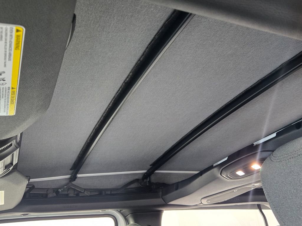 New 2026 Jeep Wrangler Sport image 10