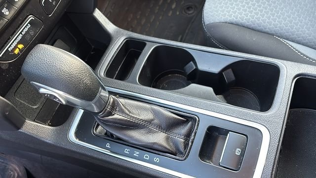 Used 2018 Ford Escape SE FWD image 20