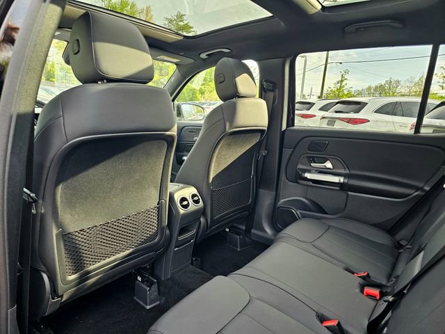 New 2026 Mercedes-Benz GLB 250 4MATIC image 22