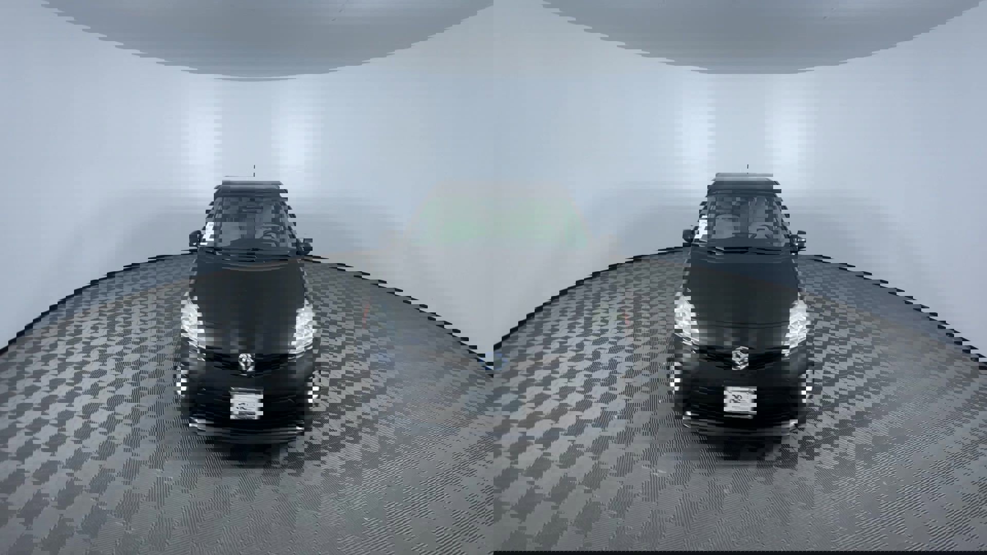 Used 2015 Toyota Prius Two image 3