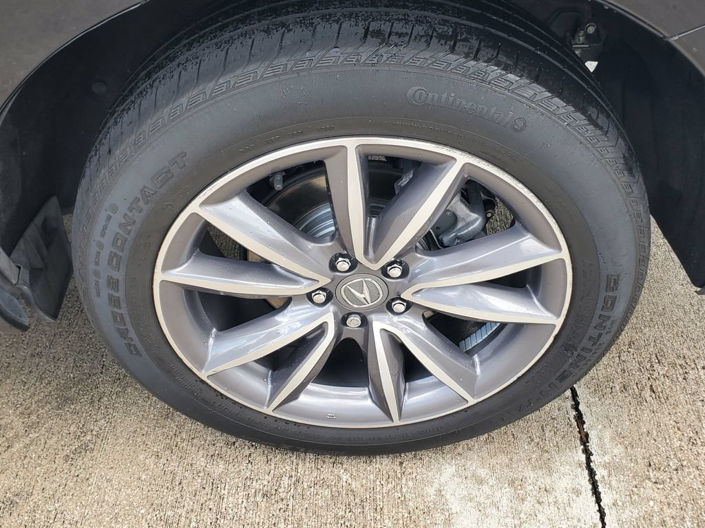Used 2023 Acura RDX FWD w/ Technology Package image 4