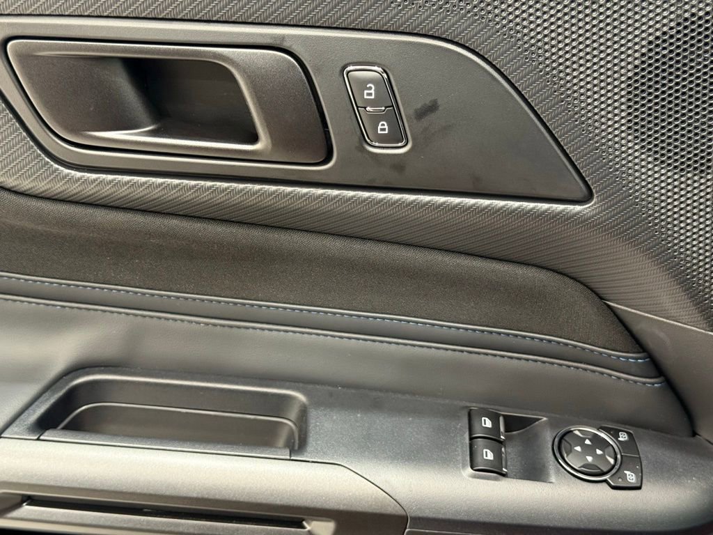 New 2025 Ford Mustang Dark Horse image 17